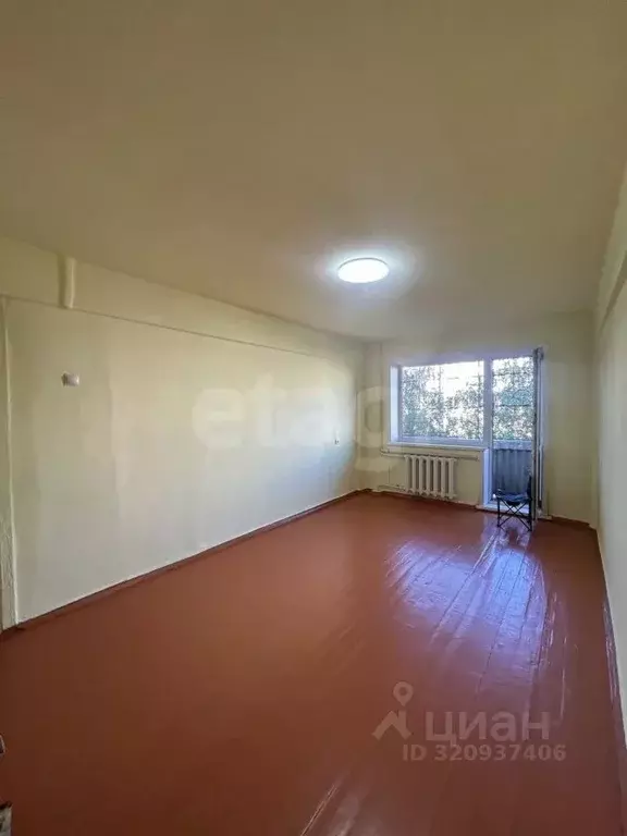2-к кв. Бурятия, Улан-Удэ ул. Сенчихина, 20 (44.4 м) - Фото 1