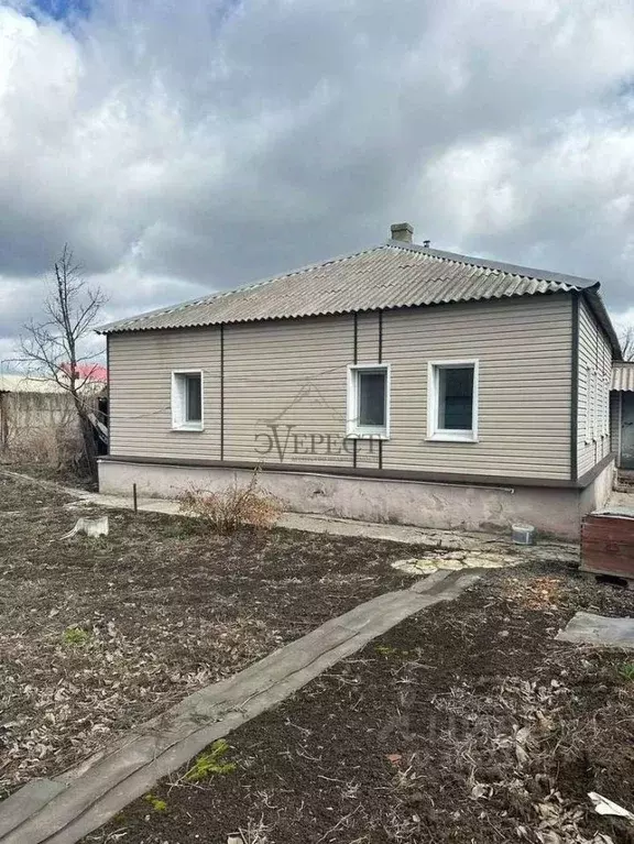 Дом в Белгородская область, Старый Оскол ул. Столяревского, 48 (70 м) - Фото 1