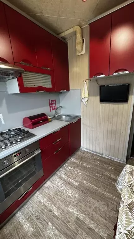 2-к кв. Московская область, Жуковский ул. Дугина, 29 (42.3 м) - Фото 0