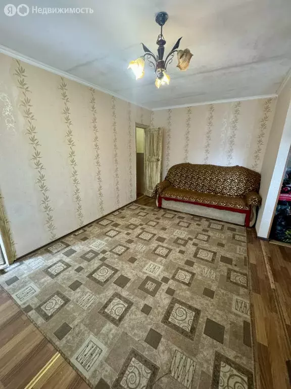 2-комнатная квартира: Пенза, улица Калинина, 105А (43 м) - Фото 1
