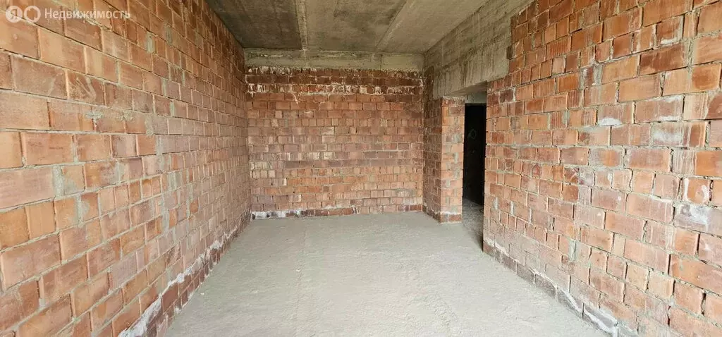 1-комнатная квартира: Нальчик, улица Атажукина, 6 (38.35 м) - Фото 1