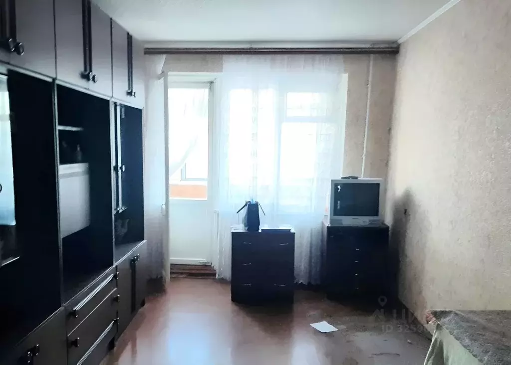 2-к кв. Липецкая область, Липецк ул. Рубена Ибаррури, 3 (43.1 м) - Фото 2