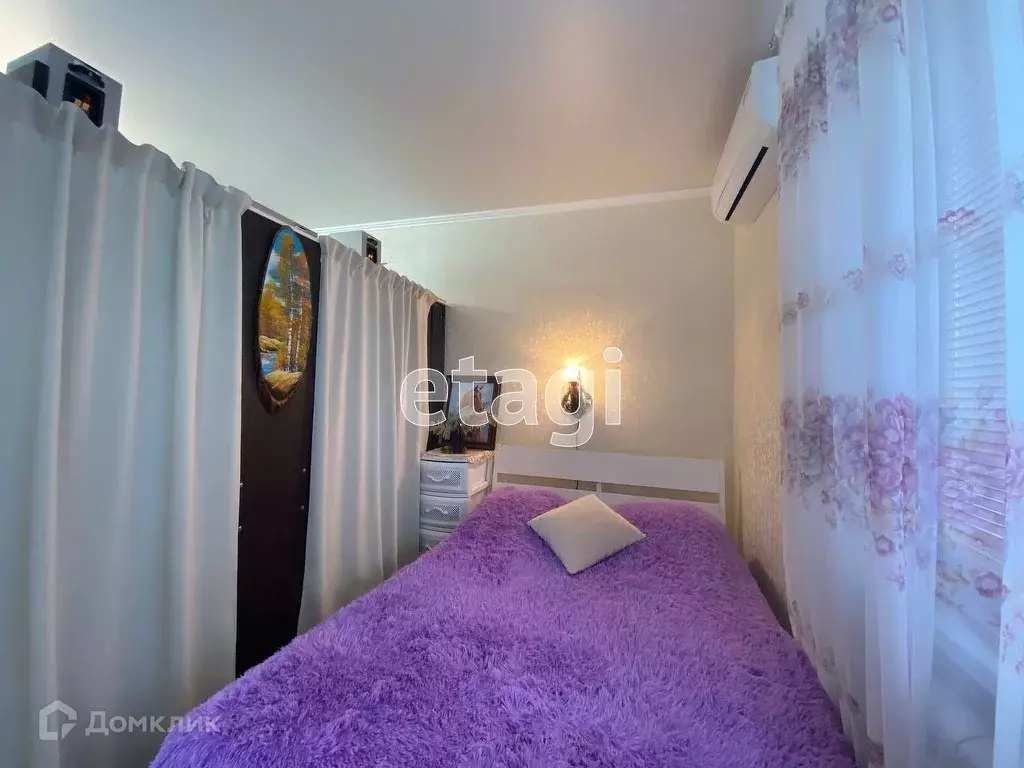 Продаётся 1-к квартира, 60 м - Фото 1