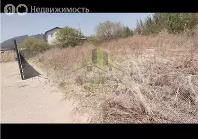 Участок в Улан-Удэ, микрорайон Забайкальский (8.96 м) - Фото 0