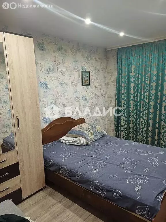 2-комнатная квартира: Улан-Удэ, улица Тулаева, 132/1 (49.4 м) - Фото 1