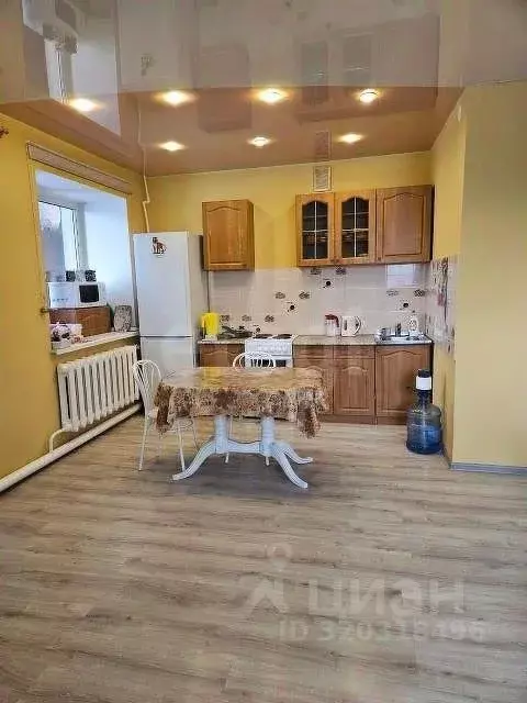 2-к кв. Саха (Якутия), Якутск ул. Билибина, 46/3 (46.3 м) - Фото 0