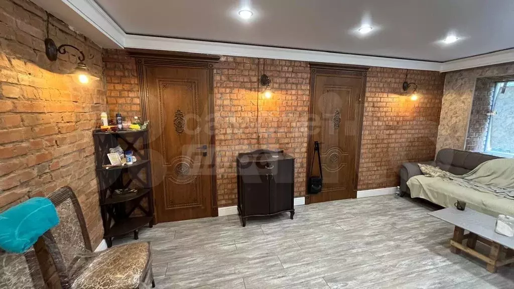 Квартира-студия, 40,5 м, 1/2 эт. - Фото 0