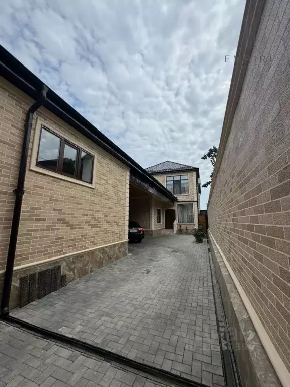 Дом в Чеченская республика, Грозный пос. Имени Шейха Дауда-Хаджи ... - Фото 0