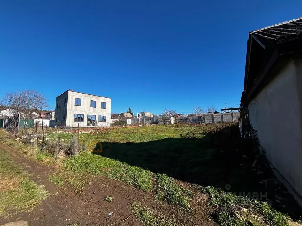 Участок в Севастополь СТ Дружба ТСН, 77 (6.11 сот.) - Фото 1