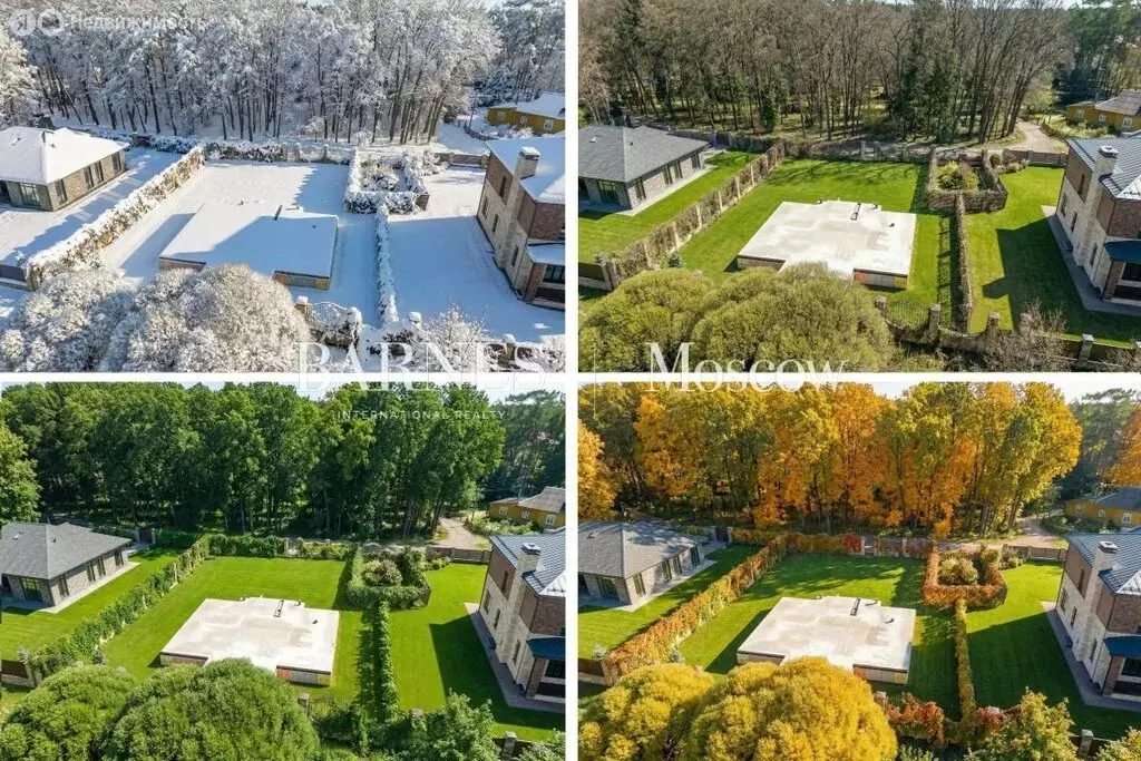 Участок в деревня Подушкино, 47А (10 м) - Фото 2