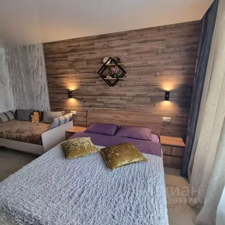 1-к кв. Московская область, Люберцы ул. Солнечная, 2 (35.0 м) - Фото 2