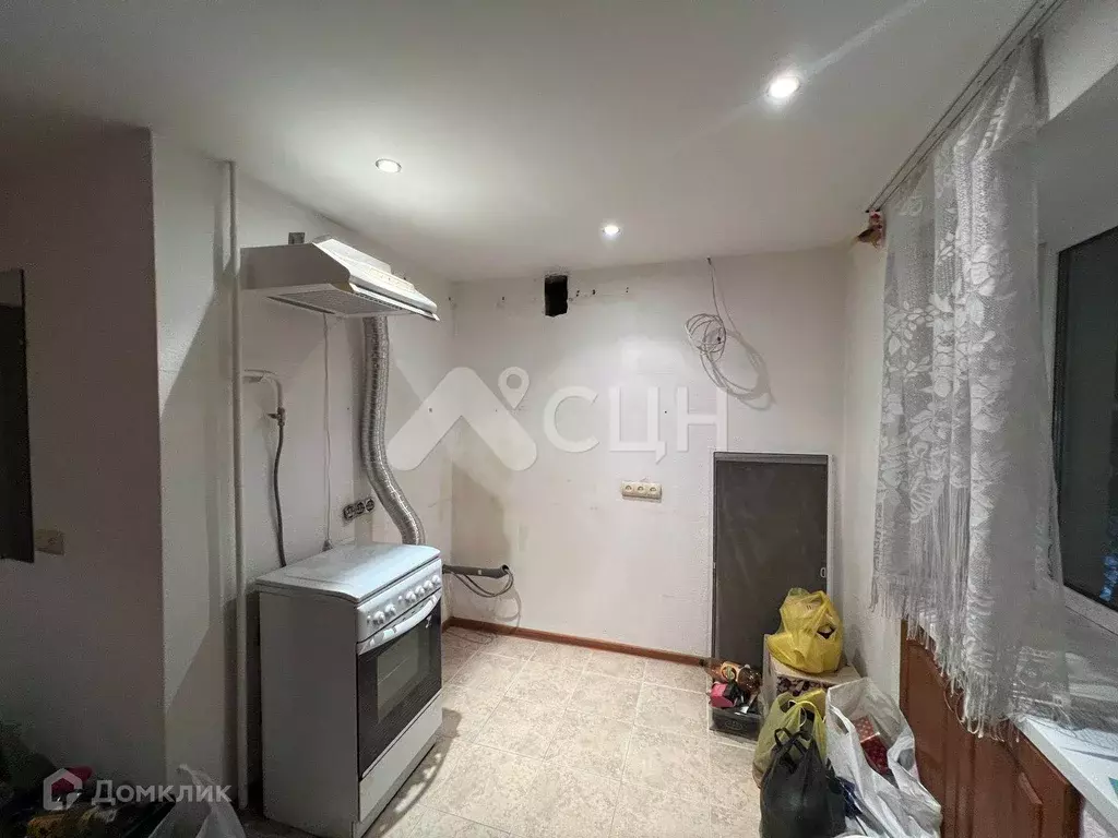 Продаётся 1-к квартира, 33 м - Фото 1