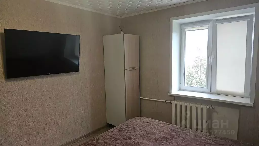 1-к кв. Новгородская область, Боровичи Новгородская ул., 8 (30.0 м) - Фото 2