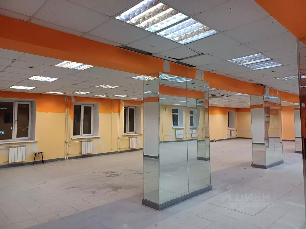 Помещение свободного назначения в Пермский край, Пермь ул. 1905 года, ... - Фото 2