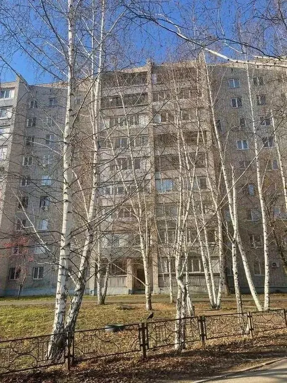 2-к кв. Самарская область, Тольятти Автозаводское ш., 47 (48.9 м) - Фото 1