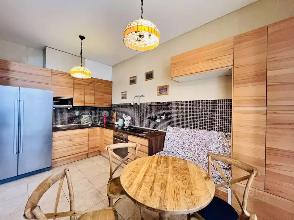 4-к кв. Татарстан, Казань ул. Калинина, 30 (135.0 м) - Фото 1