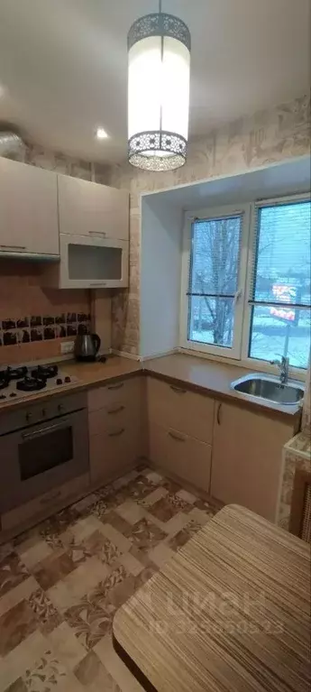 1-к кв. Пермский край, Пермь ул. Старцева, 55 (35.0 м) - Фото 1