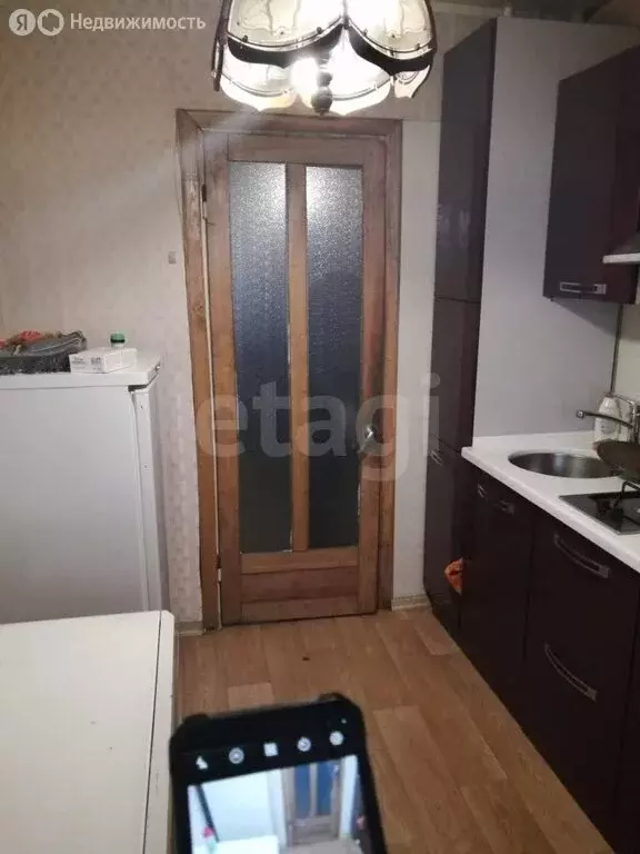 1-комнатная квартира: Тула, проспект Ленина, 147к5 (36.8 м) - Фото 1