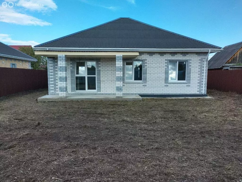 Дом в Тюмень, садовое товарищество Золотая Осень-2, Вишнёвая улица, 11 ... - Фото 1