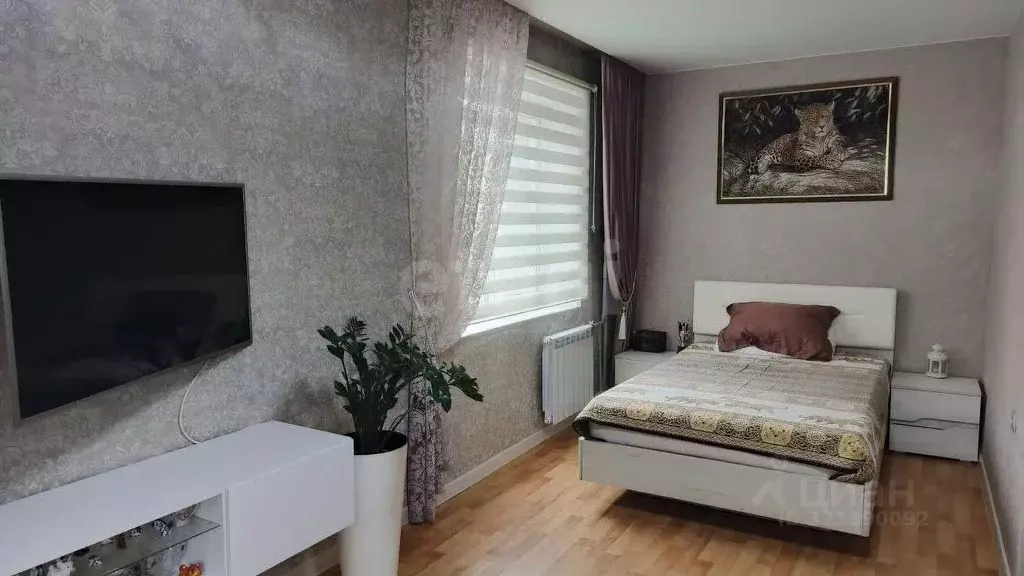 1-к кв. Калужская область, Обнинск просп. Маркса, 116 (35.0 м) - Фото 1