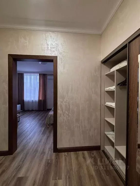 Комната Дагестан, Махачкала ул. Порт-Петровская, 14А (29.0 м) - Фото 1