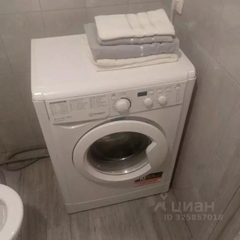 1-к кв. Самарская область, Самара ул. Советской Армии, 170 (30.0 м) - Фото 2