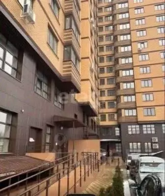 1-к кв. Ростовская область, Ростов-на-Дону Сельмаш мкр, ул. ... - Фото 0