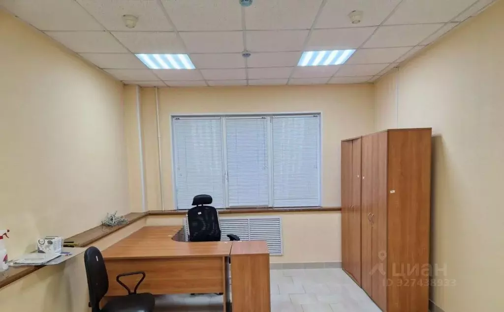 Офис в Санкт-Петербург ул. Есенина, 5А (250 м) - Фото 2