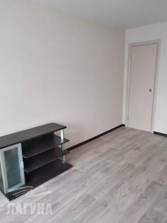 1-к кв. Томская область, Томск ул. Елизаровых, 34 (35.5 м) - Фото 1