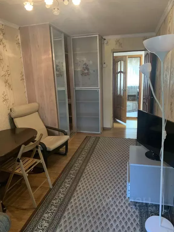 2-к кв. Ростовская область, Новочеркасск Магнитный пер., 10 (45.0 м) - Фото 1