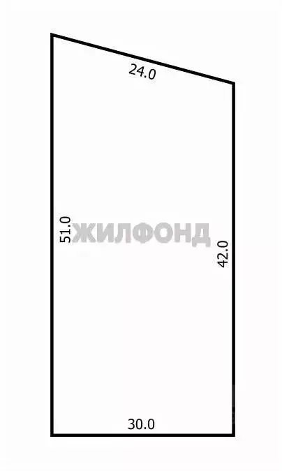 Участок в Новосибирская область, Новосибирский район, Ярковский ... - Фото 0