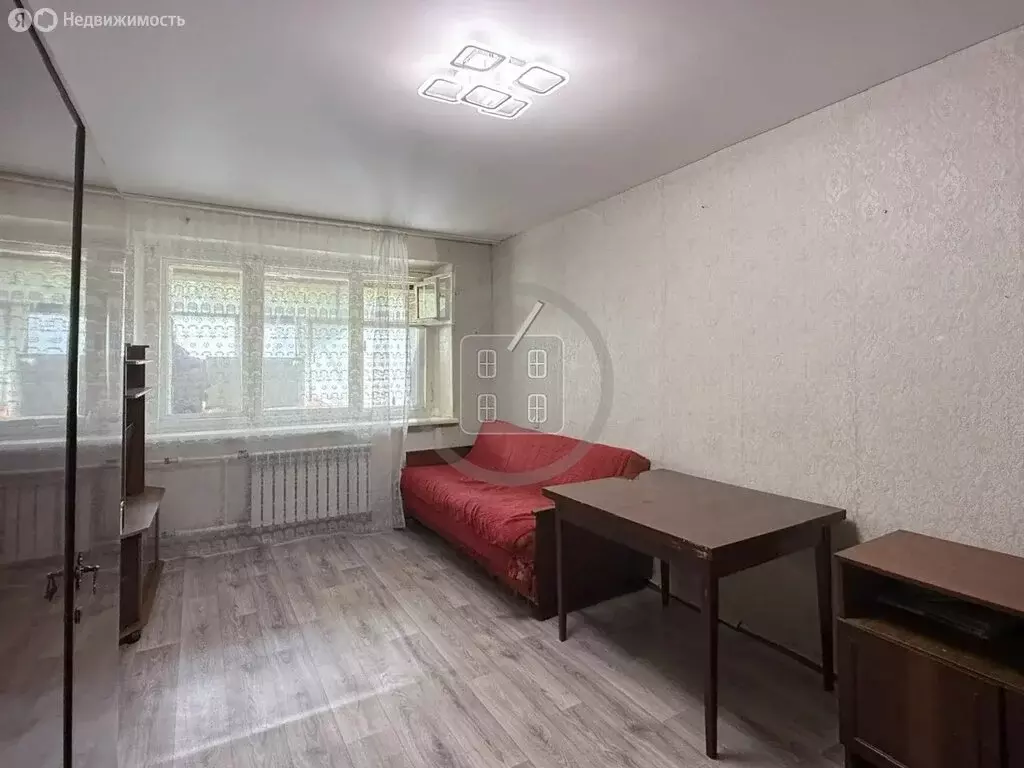 1-комнатная квартира: Калуга, улица Пухова, 43к1 (30.7 м) - Фото 1