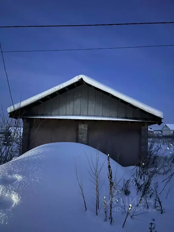 Участок в Башкортостан, Чишминский район, Аровский сельсовет, с. ... - Фото 1