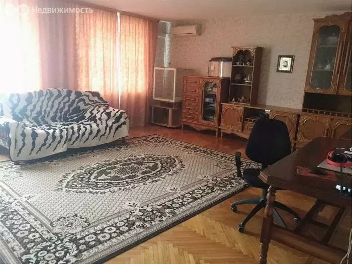 5-комнатная квартира: Евпатория, Интернациональная улица, 132А (160 м) - Фото 2