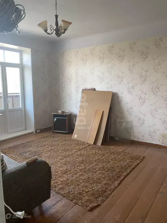 Продаётся 3-к квартира, 67.5 м - Фото 1