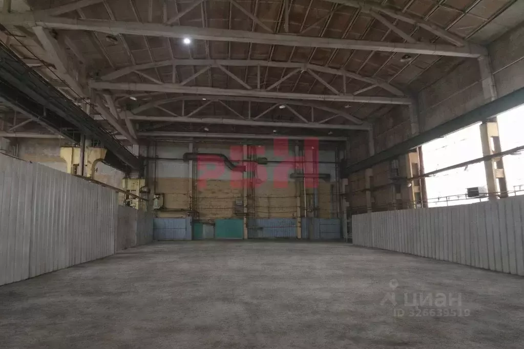 Производственное помещение в Самарская область, Самара ул. 22-го ... - Фото 2