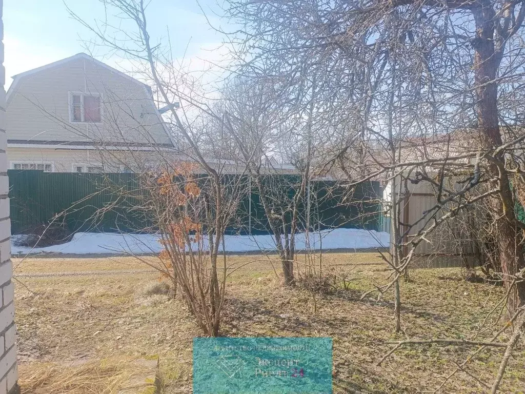 Дом в Московская область, Дмитровский муниципальный округ, с. Вороново ... - Фото 1