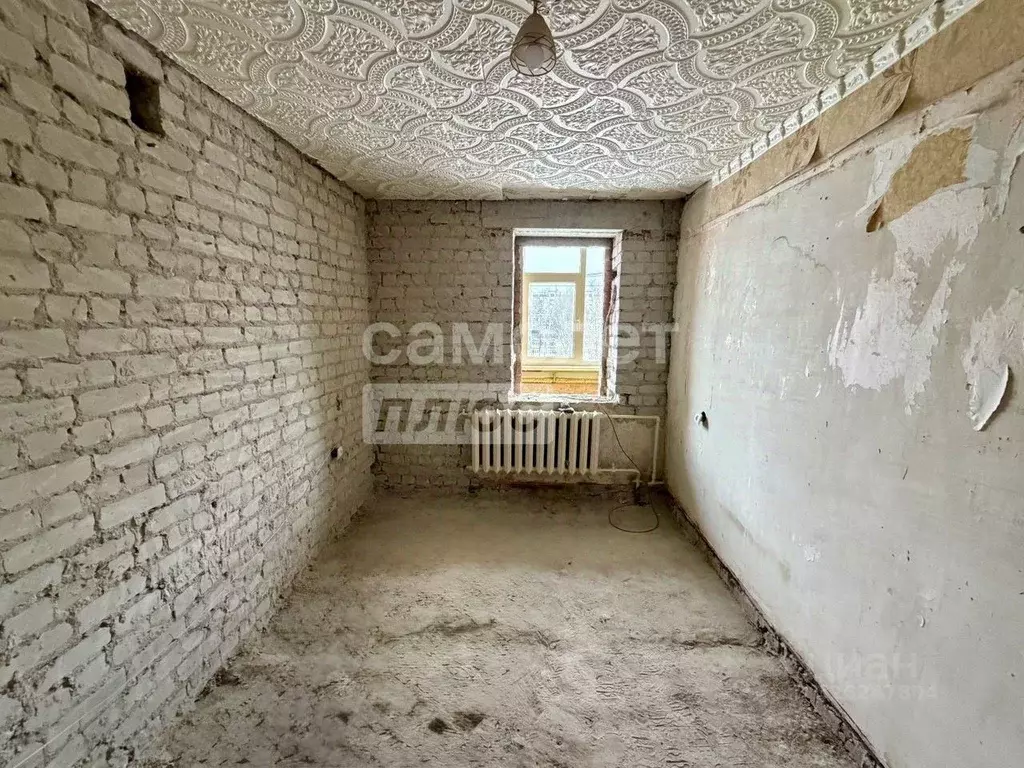 2-к кв. Брянская область, Брянск ул. Свободы, 3 (50.9 м) - Фото 2