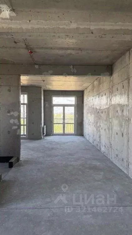 3-к кв. Иркутская область, Иркутск ул. Юрия Левитанского, 16/1 (87.25 ... - Фото 1
