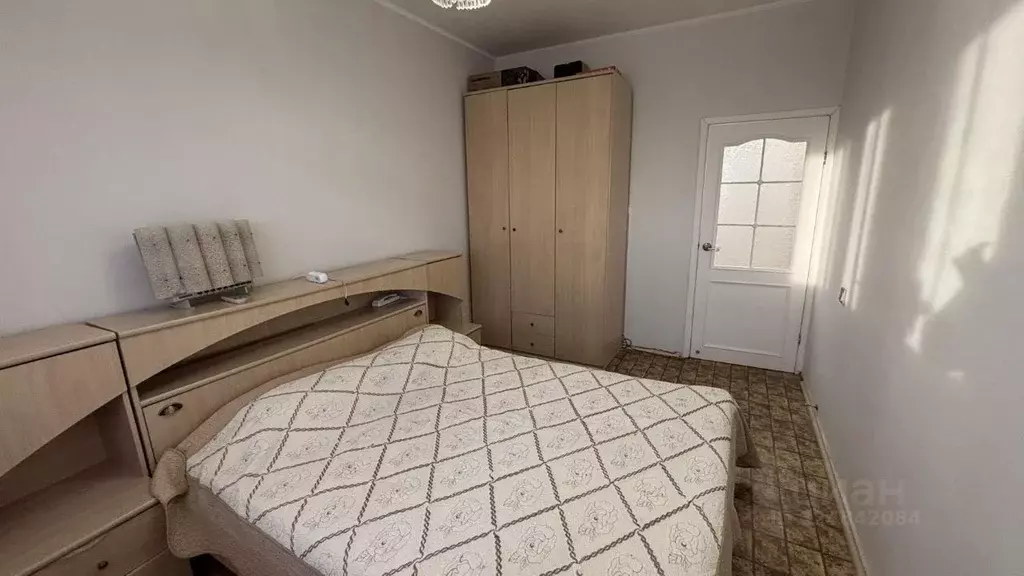 2-к кв. Саха (Якутия), Якутск ул. Чернышевского, 22/1 (51.0 м) - Фото 2