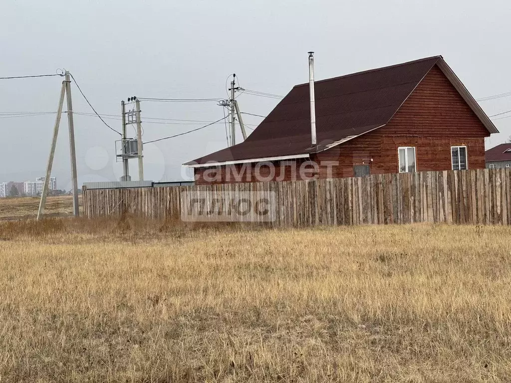 Участок 11 сот. (ИЖС) - Фото 0