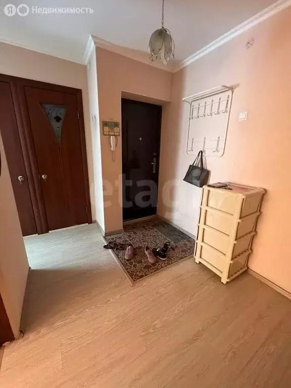 2-комнатная квартира: Чернушка, улица Нефтяников, 10 (41.7 м) - Фото 0