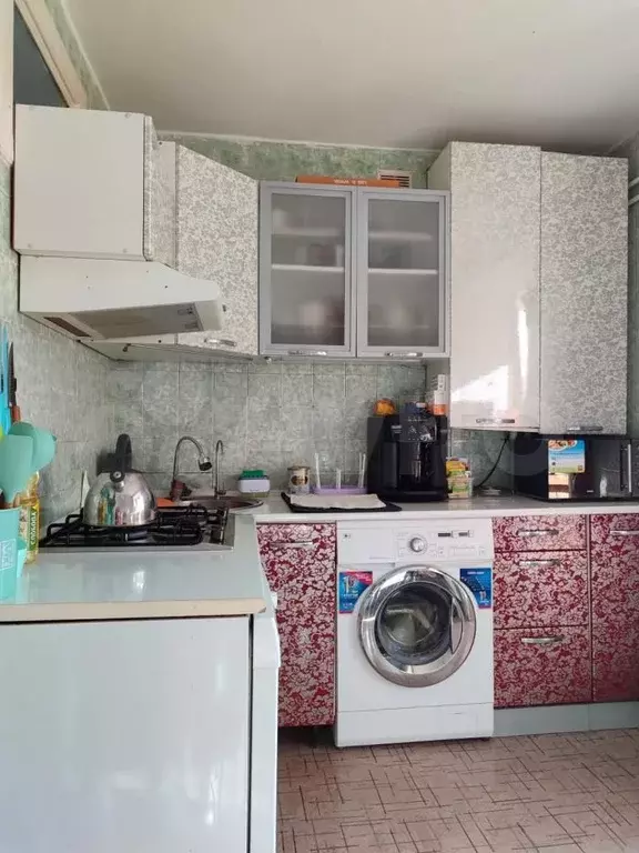 3-к. квартира, 65 м, 3/5 эт. - Фото 0