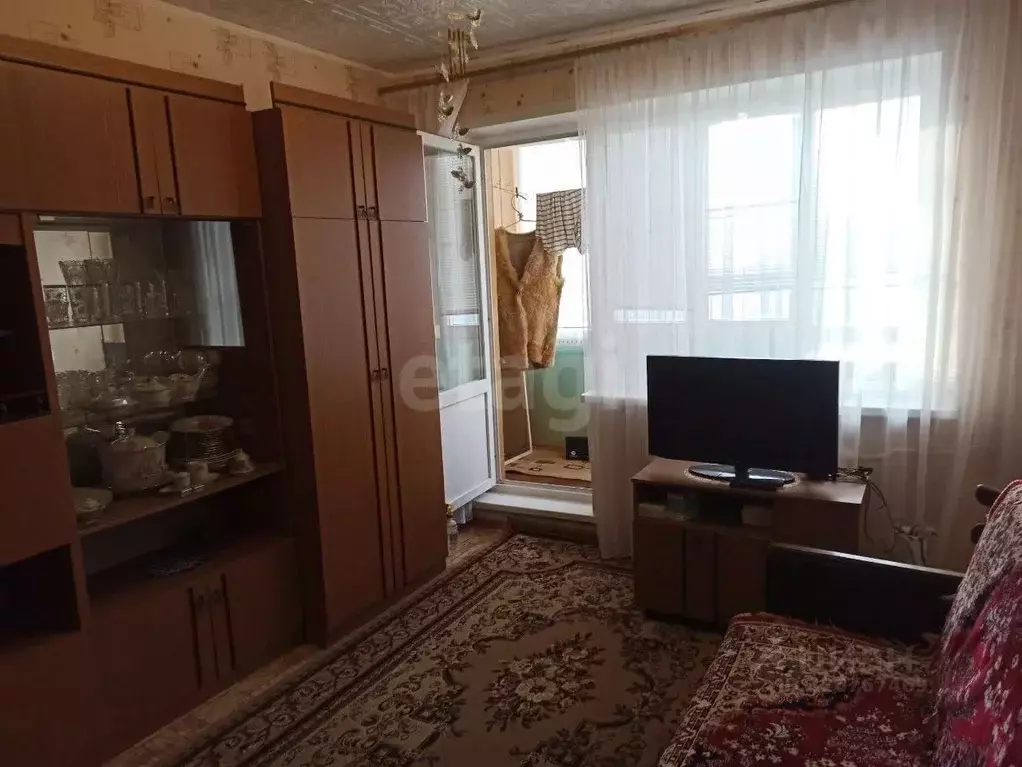 2-к кв. Мордовия, Саранск ул. Металлургов, 5 (49.3 м) - Фото 1