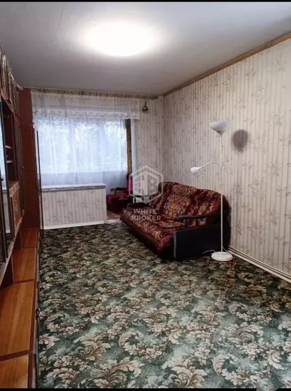 2-к кв. Крым, Ялта пер. Свердлова, 2 (44.2 м) - Фото 2