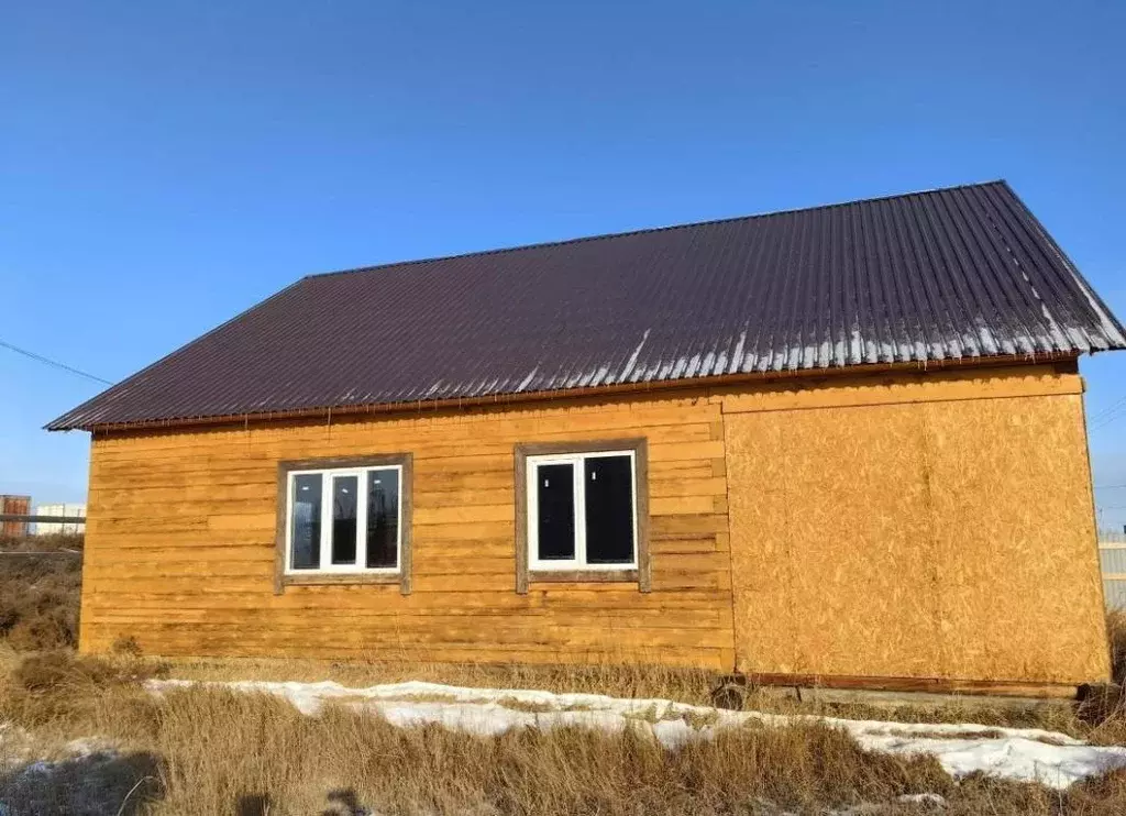 Дом, 72.5 м - Фото 2