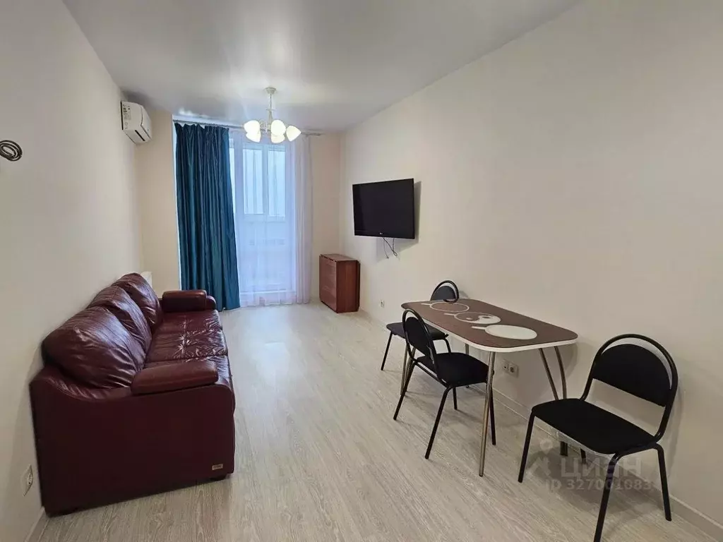 2-к кв. Волгоградская область, Волгоград ул. Имени Ивана Морозова, 4 ... - Фото 2