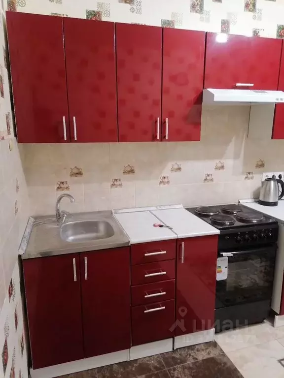 1-к кв. Москва, Москва, Щербинка ул. Барышевская Роща, 2 (39.0 м) - Фото 1