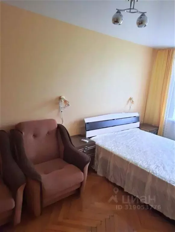 2-к кв. Краснодарский край, Анапа ул. Протапова, 60 (52.0 м) - Фото 1