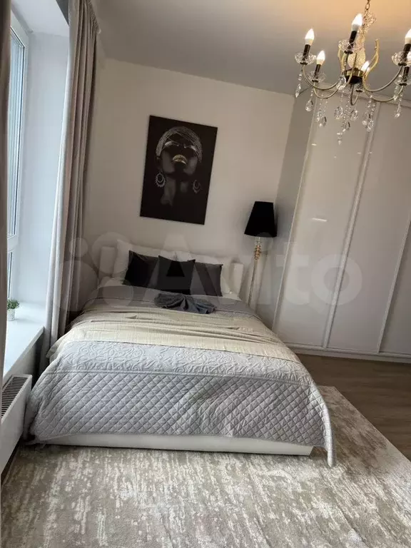 Квартира-студия, 27 м, 7/25 эт. - Фото 0